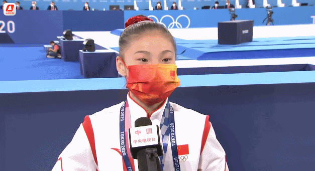 次元壁破了！奥运冠军管晨辰退役后跨界出演短剧