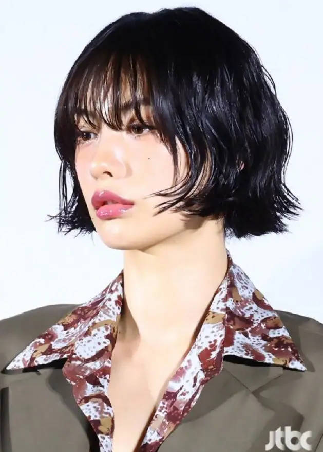 林珍娜遭抢劫犯反咬作伪证 警方实锤女方正当防卫