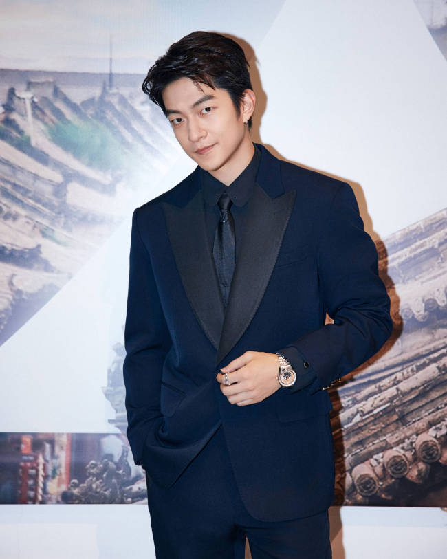 司法实锤！屈楚萧公开胜诉判决书 家暴爆料为虚构