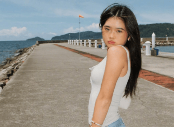 吴速玲曝儿子Joe是恋爱脑：幸好女儿还在我身边