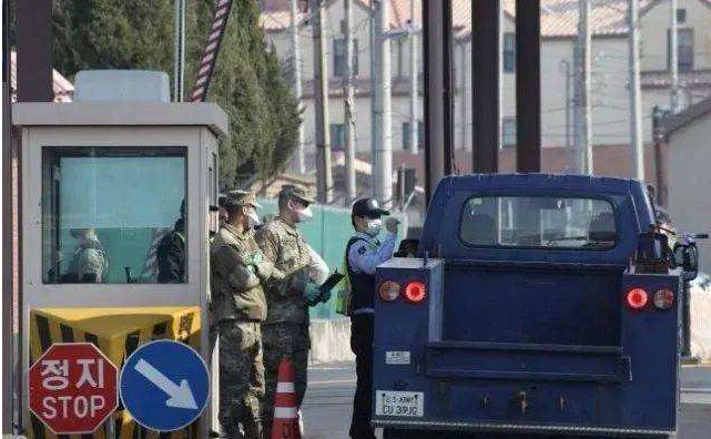 美国第七舰队在南海试射导弹怎么回事？