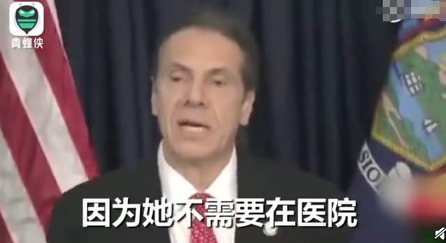 美军开进纽约抗击疫情，民众被吓得魂不附体