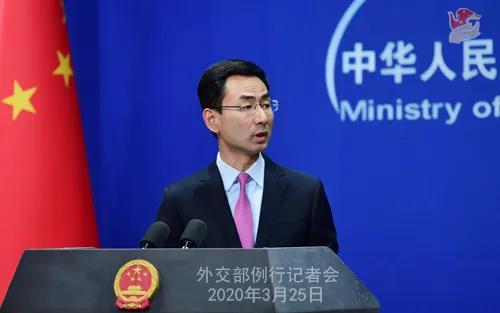 美媒也在感叹：抗击流行病不该是和中国比赛的竞技场