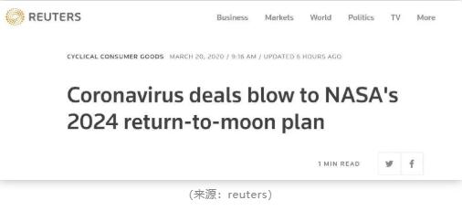 12万人投票，送特朗普上太空！