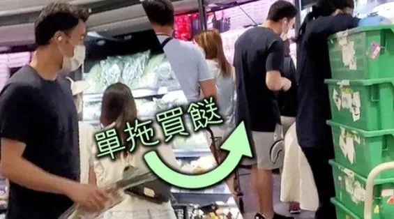 何猷启前妻回娘家贵妇不再…带俩女儿睡大巴，自曝眼睛已哭肿