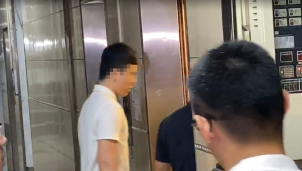 女星罗霈颖遗体移送殡仪馆，警方初判排除他杀：疾病引发猝死