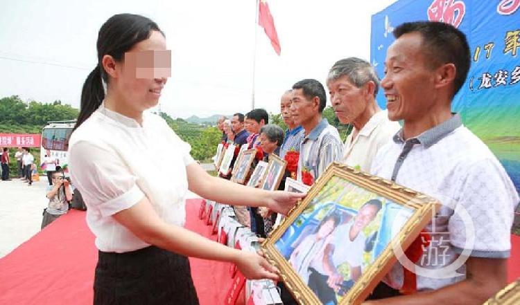 【最新】女副区长被家暴致死 男友获无期 “致命”关系曝光
