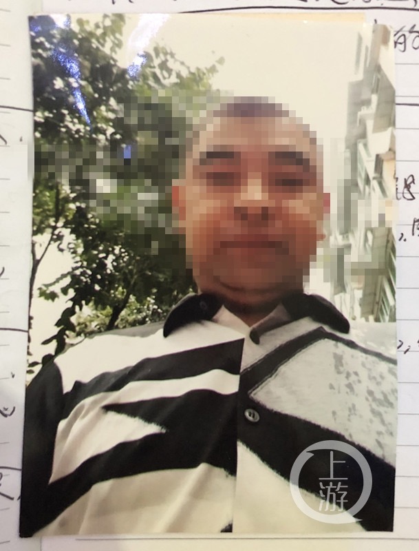 【最新】女副区长被家暴致死 男友获无期 “致命”关系曝光