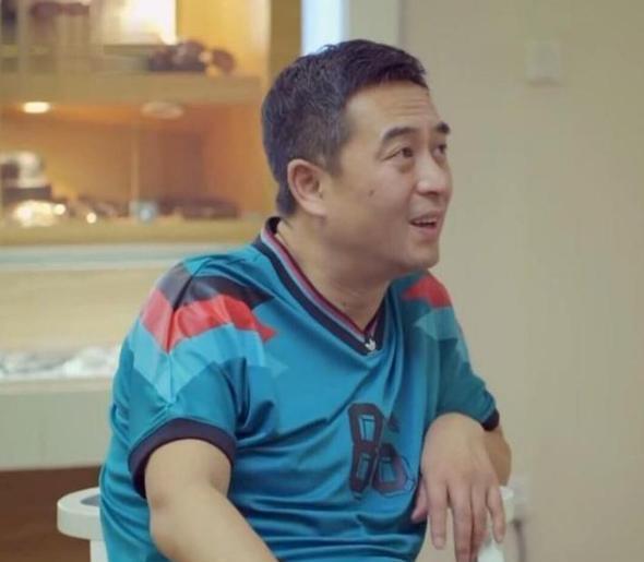 张嘉译改名张嘉益是怎么回事?什么情况?终于真相了!原来是这样！