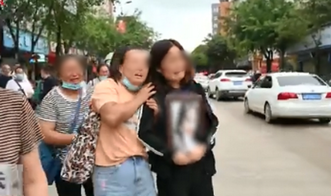 家属透露南京女生遇害原因，案件背后的真相到底是什么？