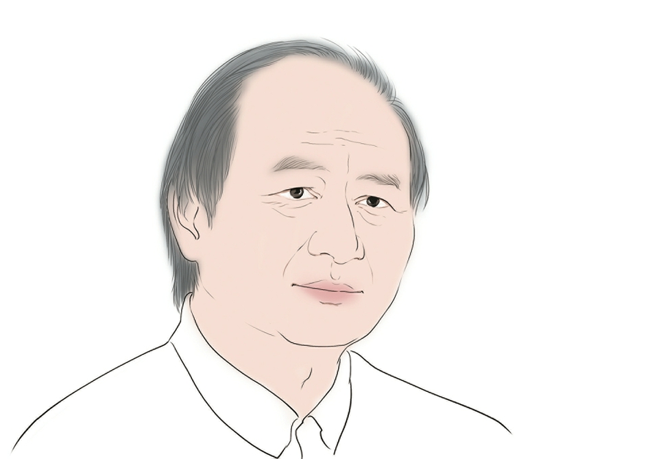 刘亮程:向时间敞开心灵