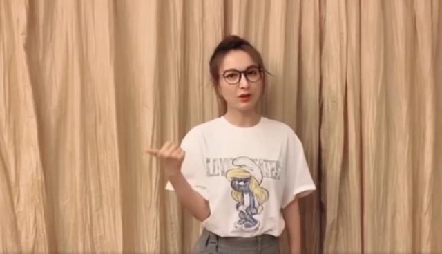 伊能静发小作文为张雨绮庆生是怎么回事？什么情况？终于真相了，原来是这样！