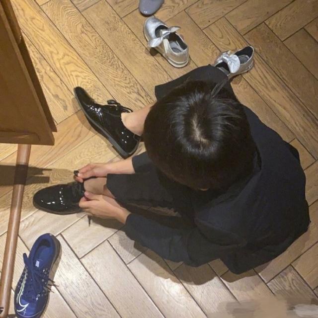 邓超送白玉兰花安慰孙俪，暖心告白说了什么？