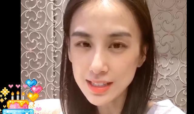 伊能静发小作文为张雨绮庆生是怎么回事？什么情况？终于真相了，原来是这样！