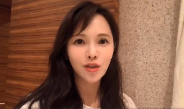 伊能静发小作文为张雨绮庆生是怎么回事？什么情况？终于真相了，原来是这样！