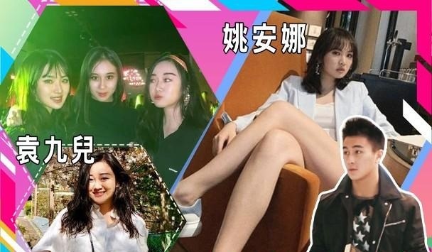 赌王四太回应何超欣组女团是怎么回事?帮何猷君辟谣绯闻说了什么?