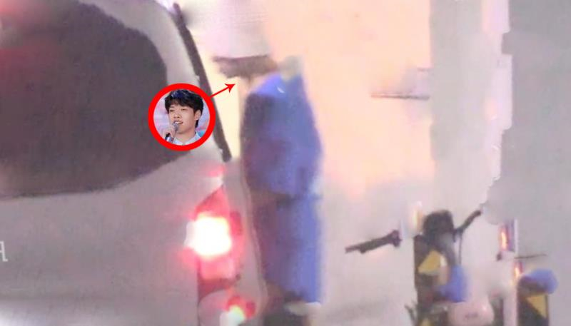 杨幂魏大勋疑似同居什么情况?终于真相了,原来是这样!