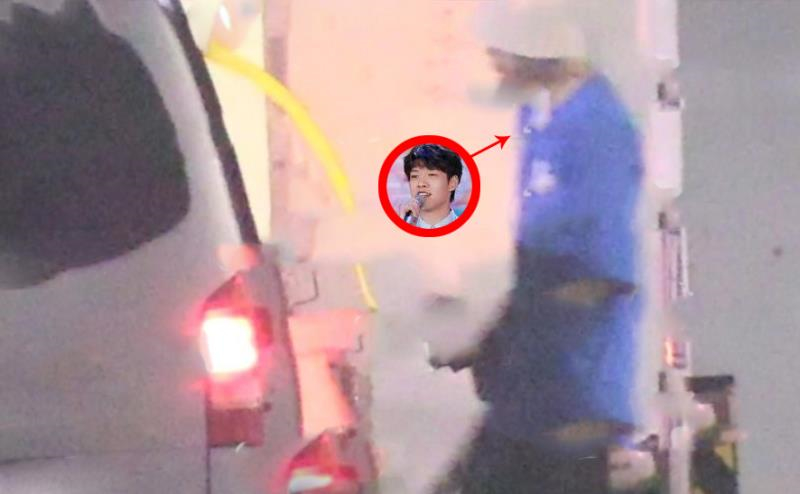 杨幂魏大勋疑似同居什么情况?终于真相了,原来是这样!