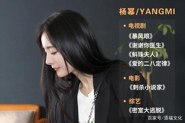【最新】杨幂魏大勋疑似同居是真的吗？具体是什么情况？