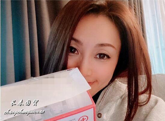 49岁日星酒井法子近照曝光，保养得宜风韵犹存