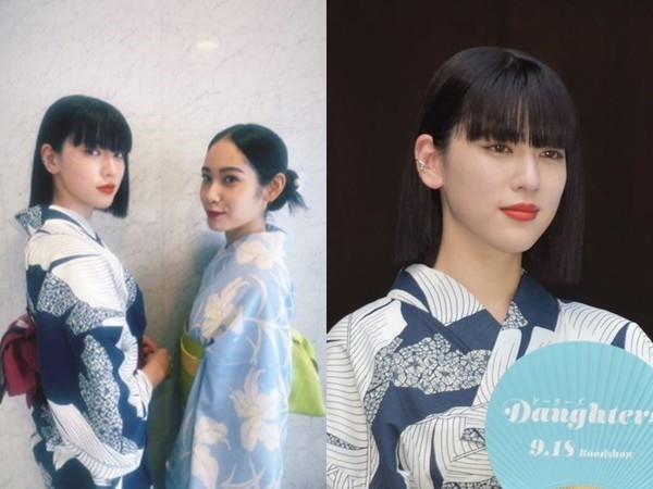 三浦春马轻生26天后，前绯闻女友首露面：这是一段艰难的时期
