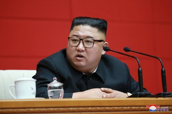 朝鲜核心领导层再调整：金德勋接替金才龙 常委增2人