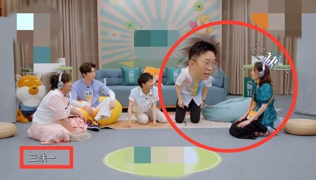 杨迪为cue“三缺一”道歉是怎么回事?终于真相了,原来是这样!
