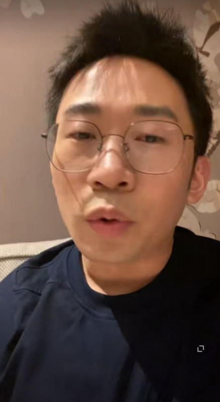 杨迪为cue“三缺一”道歉是怎么回事?终于真相了,原来是这样!