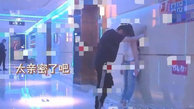 王岳伦就与女子举止亲密道歉是怎么回事?终于真相了,原来是这样!