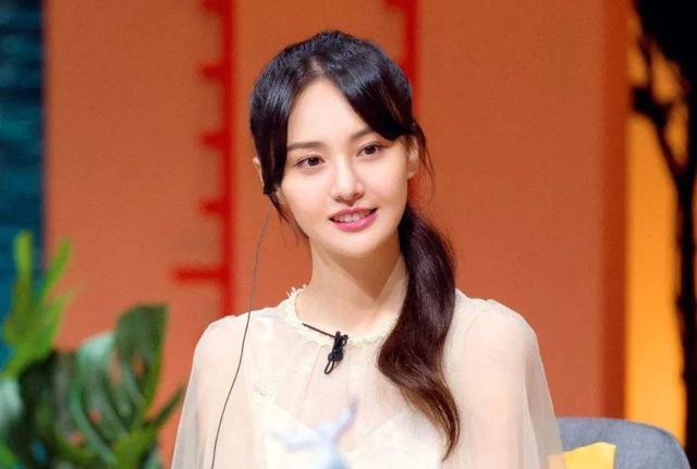 郑爽:很早之前就放弃了自己人设是怎么回事?终于真相了,原来是这样!