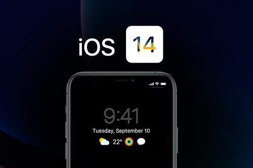 ios14 beta5发布时间,ios14 beta5什么时候出来?