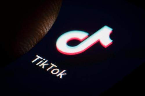特朗普在Triller开通个人账号,此应用为TikTok竞争对手