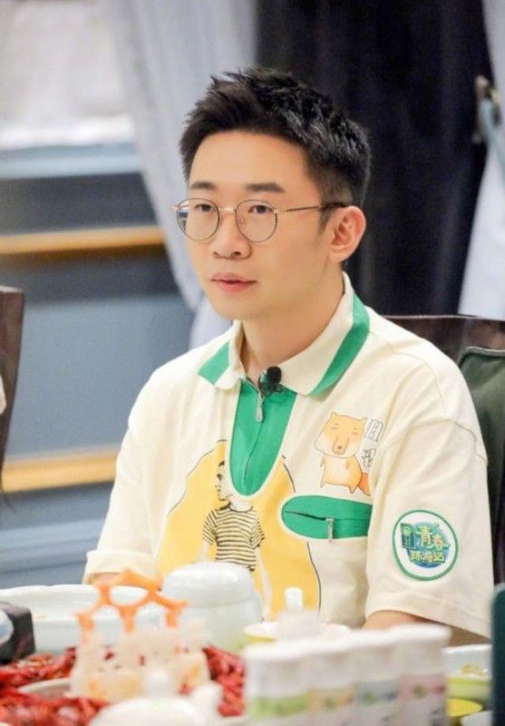 杨迪为cue“三缺一”道歉是怎么回事?终于真相了,原来是这样!