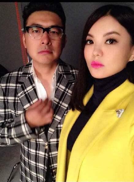 王岳伦就与女子举止亲密道歉是怎么回事?终于真相了,原来是这样!