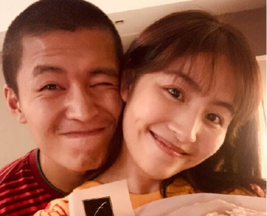 【吃瓜围观】宁桓宇当爸是怎么回事?宁桓宇是哪届快男？宁桓宇妻子是谁？