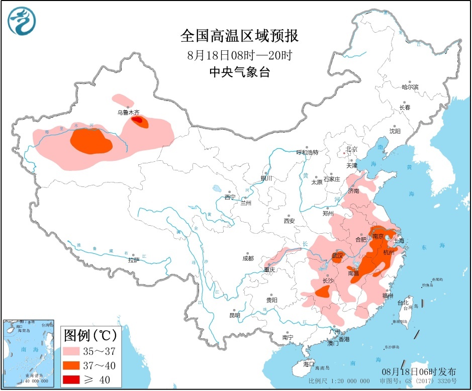 南海热带低压将发展为台风 云南东北等地有强降雨