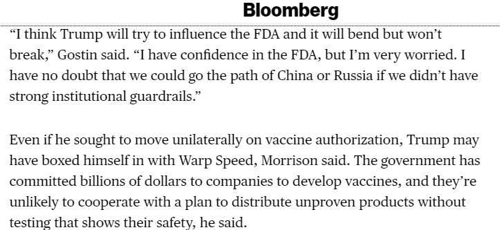 当心！美媒已经开始黑中国新冠疫苗了