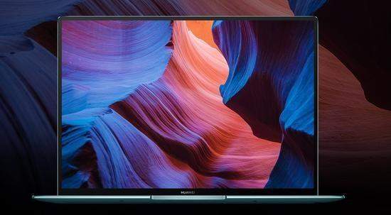 华为MateBook X8月19日发布,官方海报正式亮相