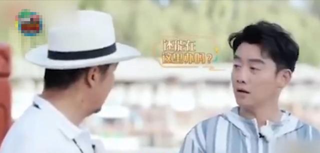 郑恺筹备婚礼是怎么回事?什么情况?终于真相了,原来是这样!