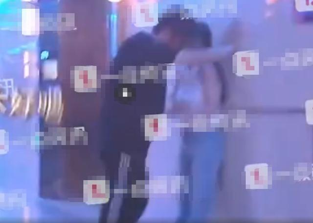 【吃瓜】李湘王岳伦名下公司已注销?王岳伦背着李湘偷吃,不是第一次被抓包了