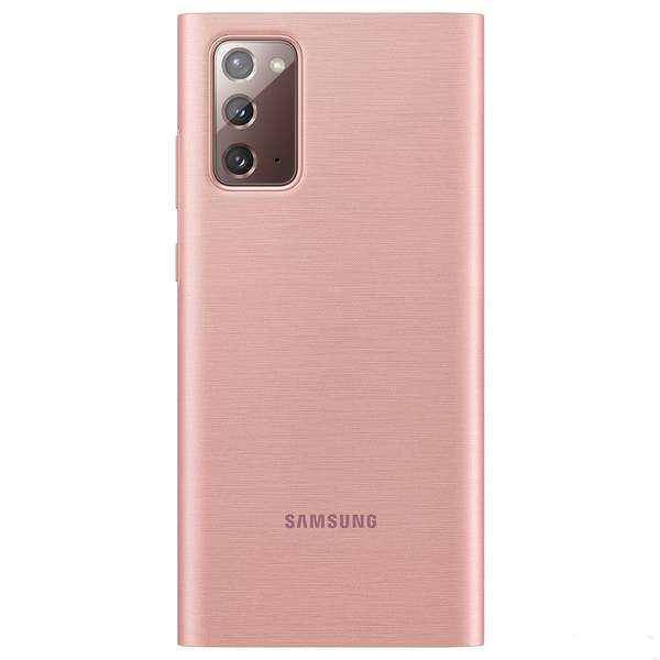 三星Galaxy Note20/Ultra保护套售价429元,网友:9.9包邮