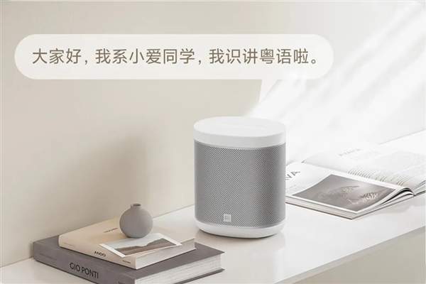 小爱同学新功能曝光,省时省力又省心