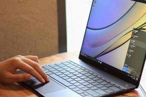 华为MateBook X已发布:采用全新的触控技术!