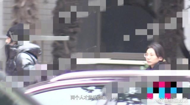 坐等官宣!郑云龙恋情疑曝光 神秘女子到底是谁?什么来头?