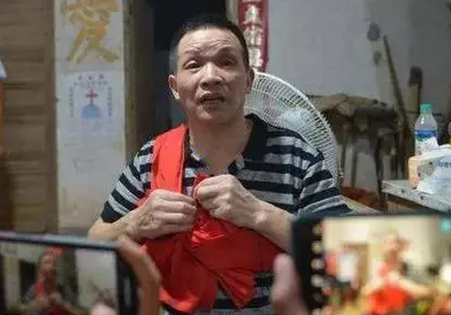 合理吗？张玉环儿子回应向政府提四点要求：哪还需要安排什么工作？
