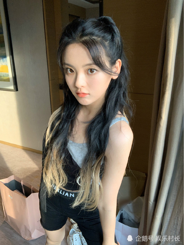 杨超越回应粉丝说了什么?什么情况?终于真相了,原来是这样！ 