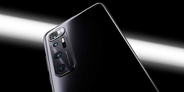 小米10系列与Redmi K30至尊版升级内容曝光