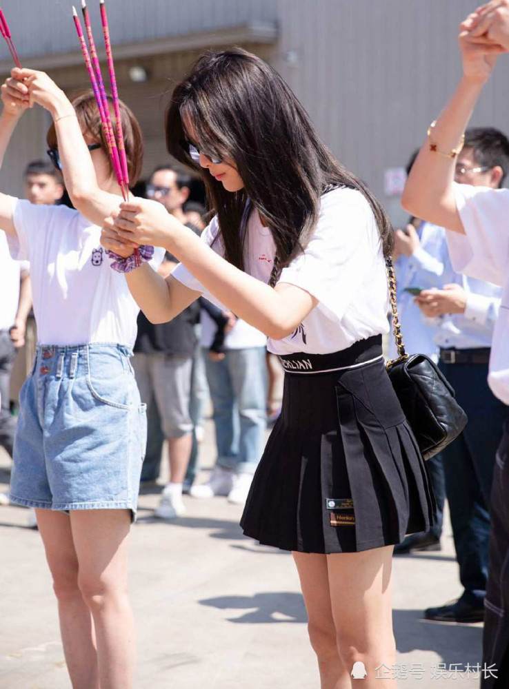 杨超越回应粉丝说了什么?什么情况?终于真相了,原来是这样！ 