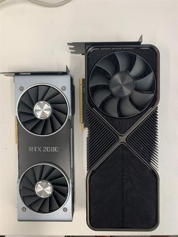 NVIDIA RTX 3000系列显卡售价曝光,价格基本敲定!