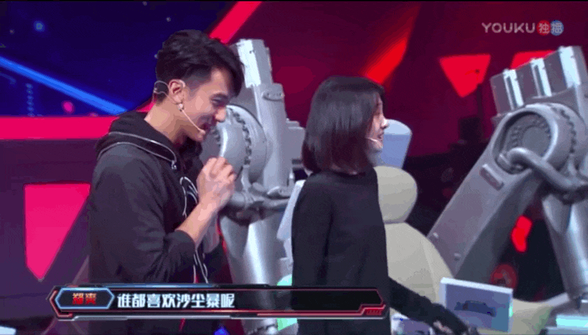 【吃瓜围观】郑爽直播情绪失控 男搭档发文说了什么?真相是什么?